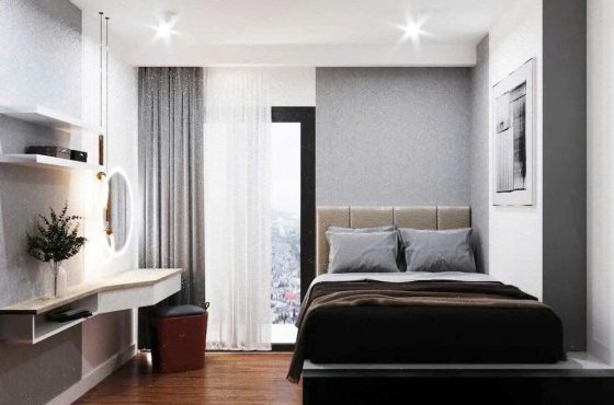 Charmington District 10 for rent with 2 bedroom fully Furnished