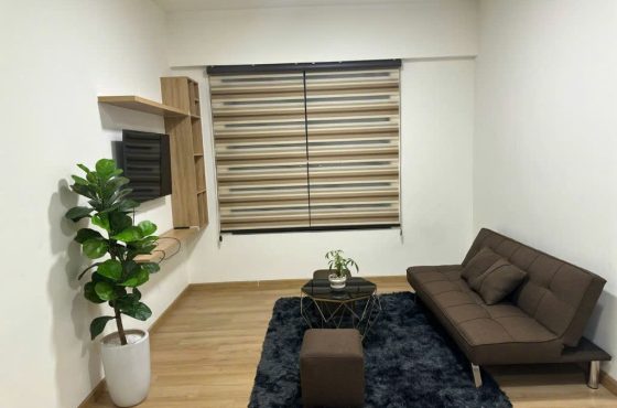 1 bedroom for rent at Akari City Binh Tan HCM City