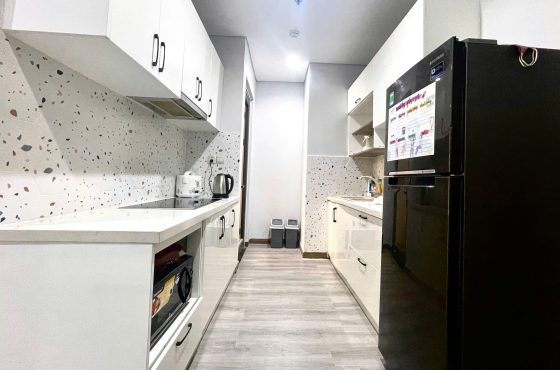 2 bedroom at Hado Centrosa for rent in District 10