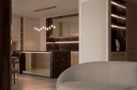 1 bedroom fully furnished at The Lancaster Legacy District 1 for rent