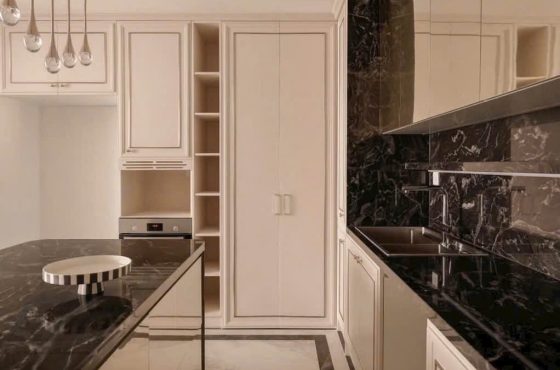 2 bedroom fully furnished for rent at Hado Centrosa District 10 HCMC