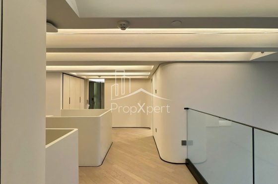 1 Bedroom Apartment for Rent at Parkview 152 Dien Bien Phu Binh Thanh District