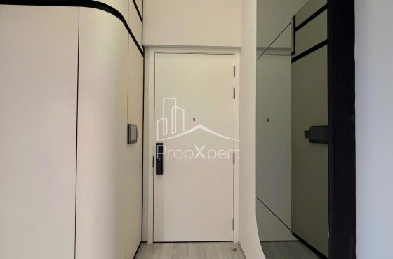 3 bedroom for rent at The infiniti District 7 HCM City