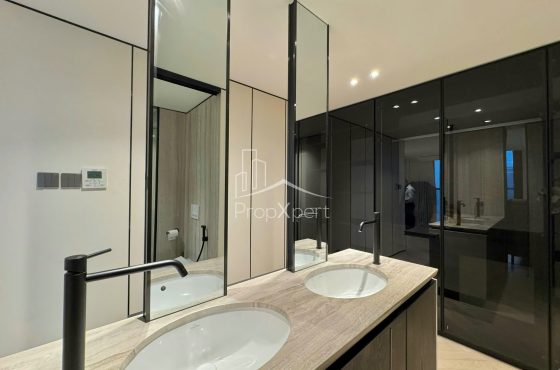 3 bedroom fully furnished for rent at Hado Centrosa District 10 HCMC