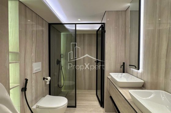 2 bedroom fully furnished at The Lancaster Legacy District 1 for rent