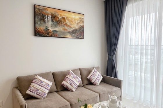 Renting two bedroom at The Global City District 2 HCM City