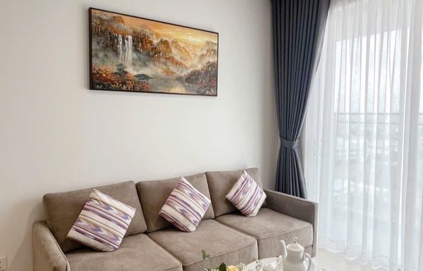 Midtown Phu My Hung z6805600394640_124443c48106ec48462b0e748c7332e0