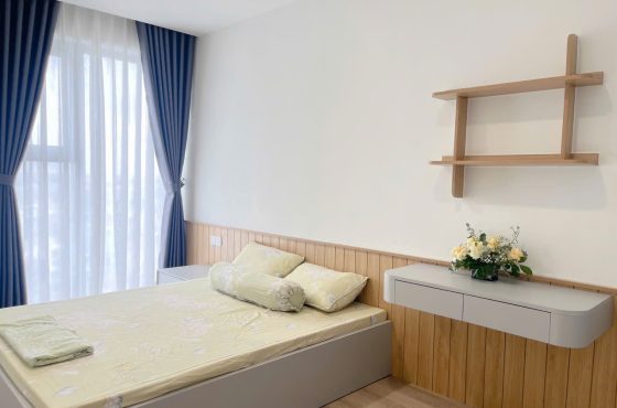 One bedroom for rent at Lapura Binh Duong HCM City