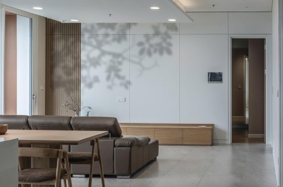 Two bedroom apartment for sale at Global City Ho Chi Minh City