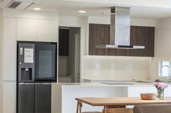 Lumiere Midtown Global City 2 bedroom for rent