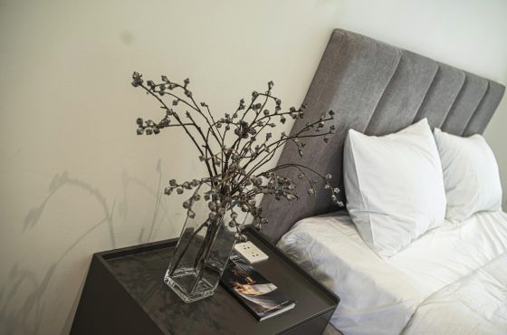 Renting 3 bedroom fully furnished at Zeit River Thu Thiem