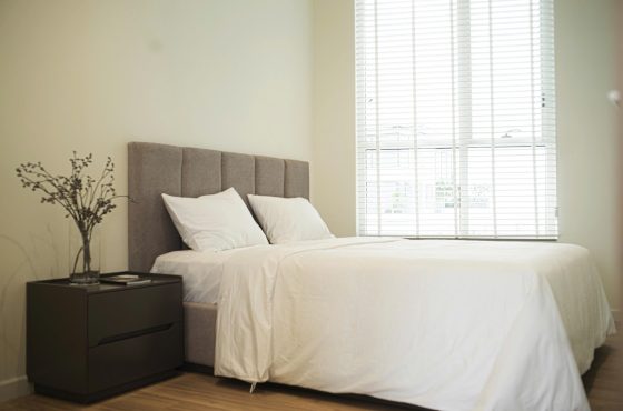 Renting 2 bedroom fully furnished at Zeit River Thu Thiem