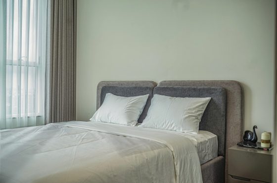 Renting 1 bedroom at Lancaster Legacy Nguyen Trai District 1