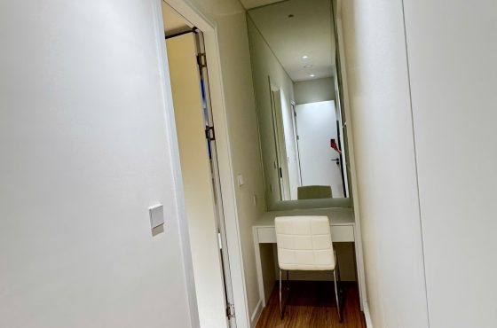 Two bedroom for rent at La pura Binh Duong HCM City