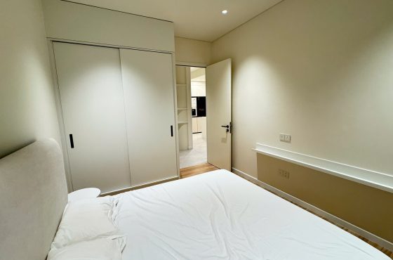 Renting 2 bedroom at Lancaster Legacy Nguyen Trai District 1