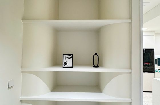 The Global City for rent with three bedroom