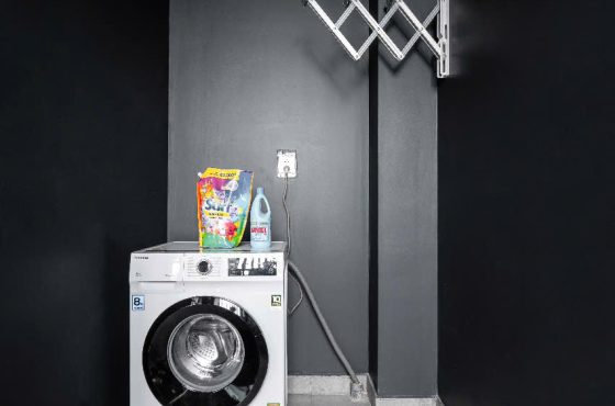 The Global City for rent with one bedroom