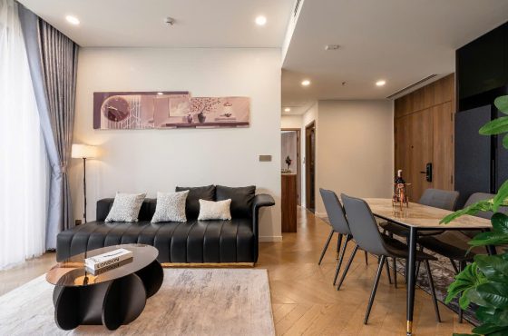 One bedroom apartment for sale at Global City Ho Chi Minh City