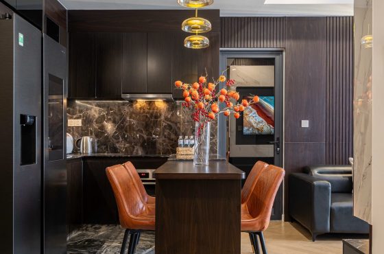 Why Expats Choose Lumiere Riverside in Thao Dien
