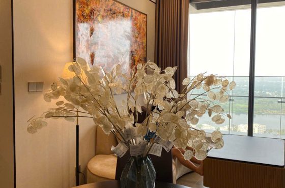 Serviced Apartment Lumiere Riverside – Complete Rental Guide 2026