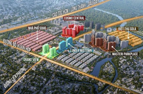 The Global City Apartment Rental Prices 2026 – 1BR, 2BR & 3BR Guide