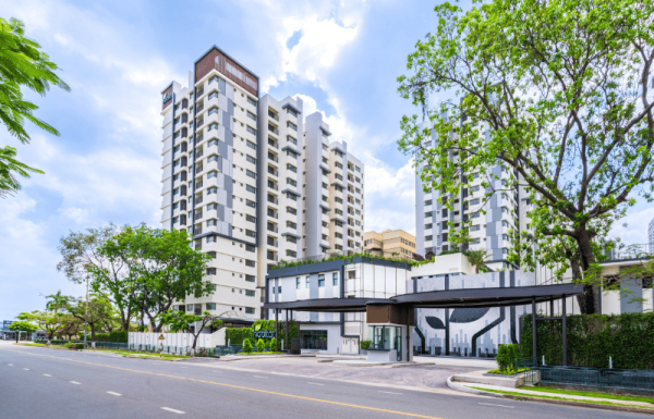 Apartment for rent 2-19